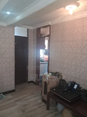 Furnished 2bdrm Condo in Abado Condominium, Yeka for sale