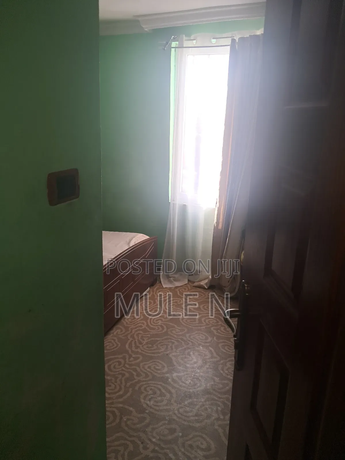 Furnished 2bdrm Condo in Abado Condominium, Yeka for sale