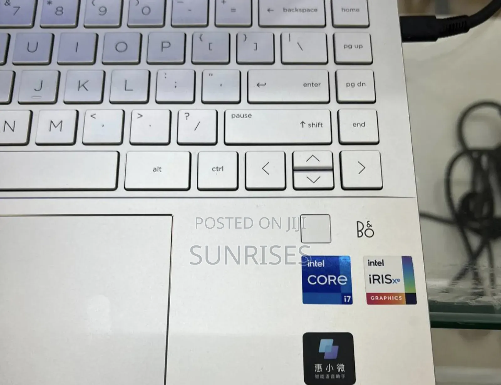 New Laptop HP Pavilion 14 16GB Intel Core I7 SSD 512GB