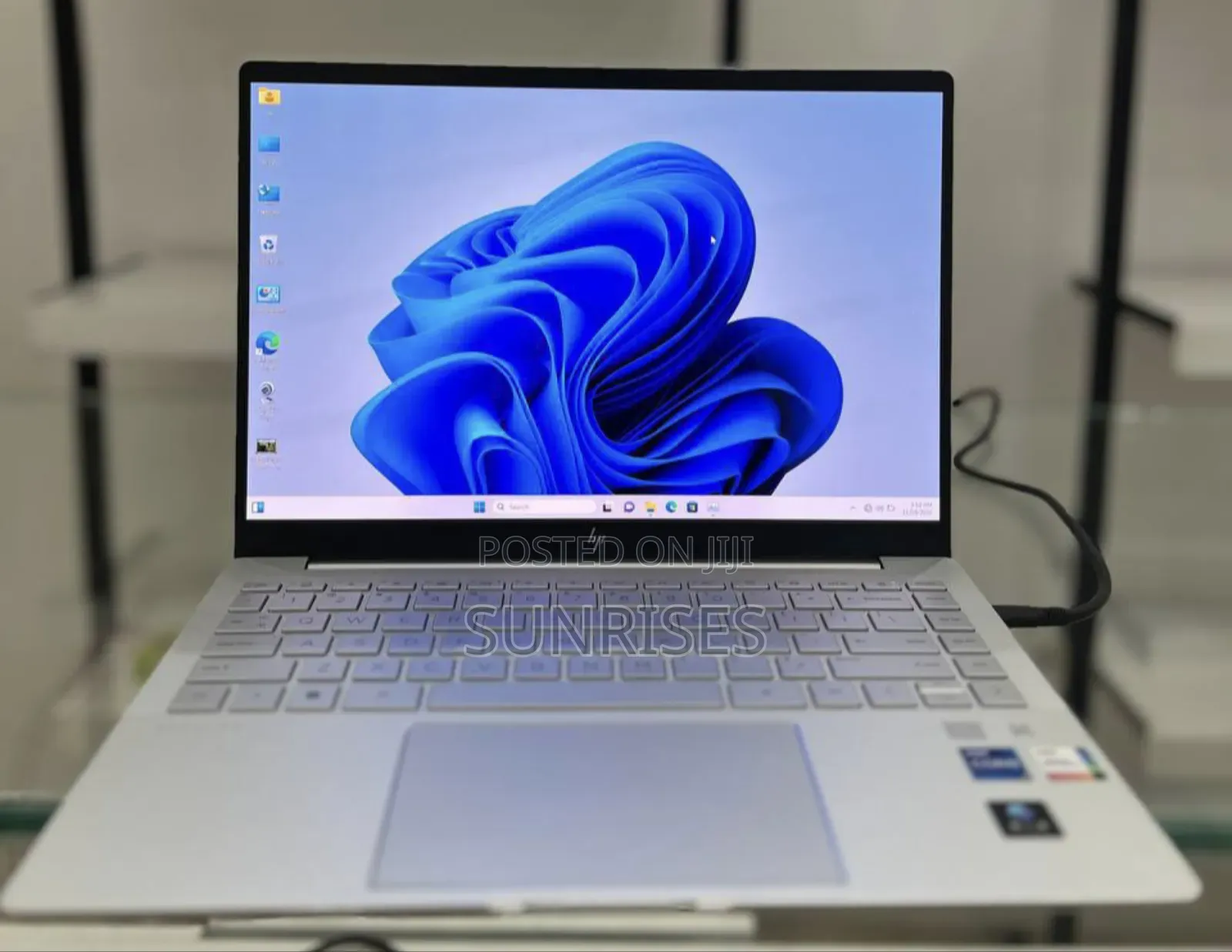 New Laptop HP Pavilion 14 16GB Intel Core I7 SSD 512GB