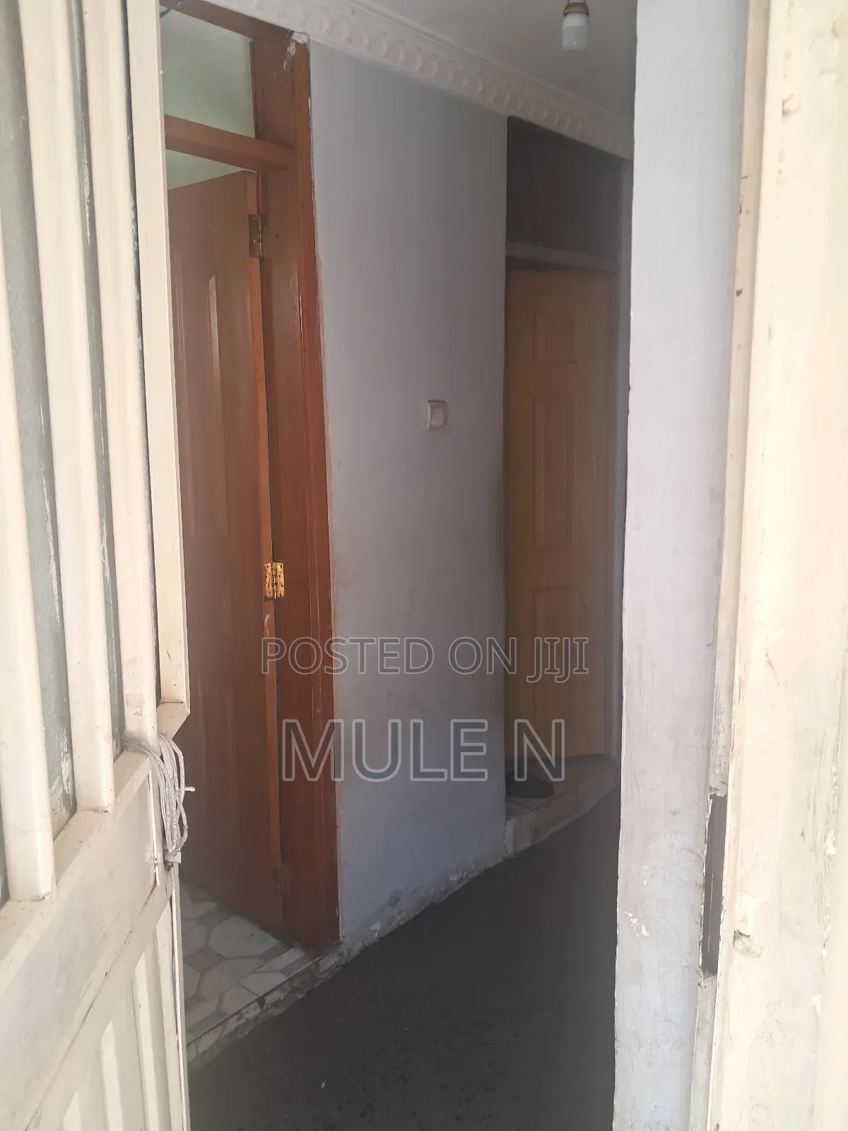 1bdrm Condo in Abado Condominium, Yeka for sale