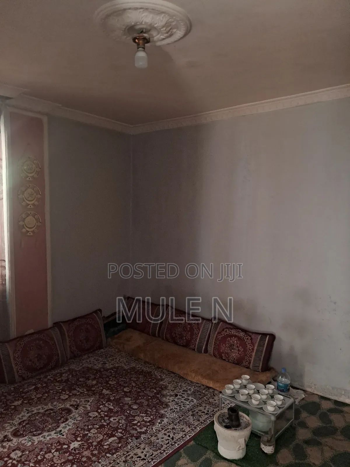 1bdrm Condo in Abado Condominium, Yeka for sale