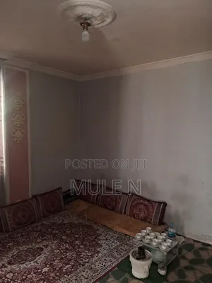 1bdrm Condo in Abado Condominium, Yeka for sale