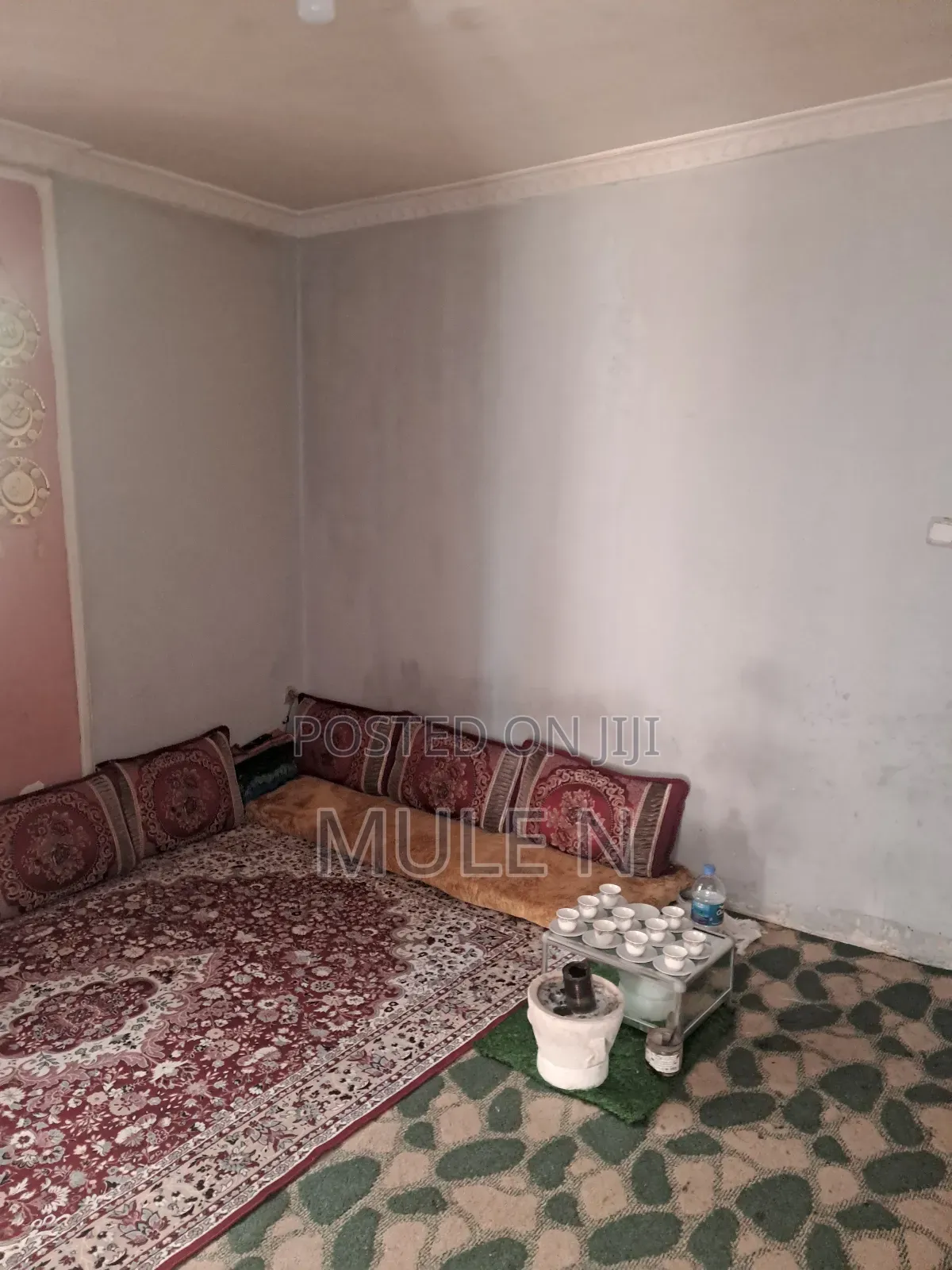 1bdrm Condo in Abado Condominium, Yeka for sale