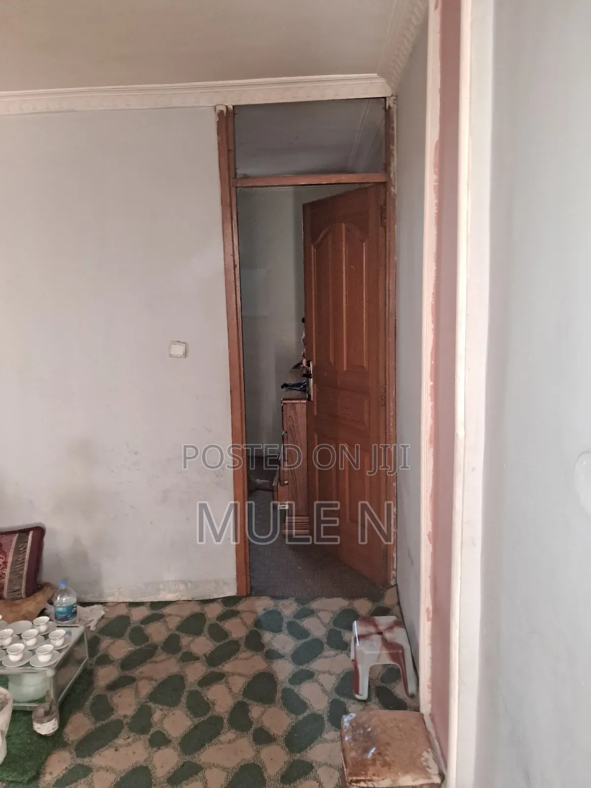 1bdrm Condo in Abado Condominium, Yeka for sale