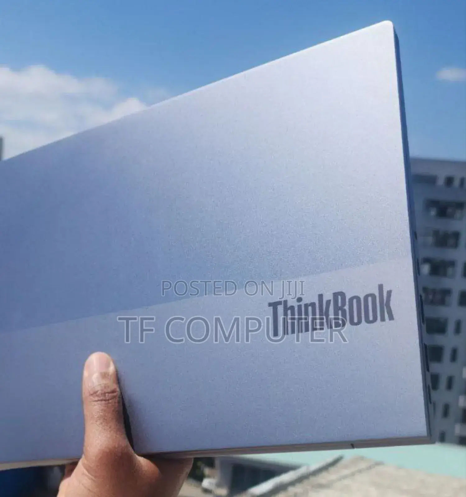 New Laptop Lenovo 16GB Intel Core I7 SSD 512GB