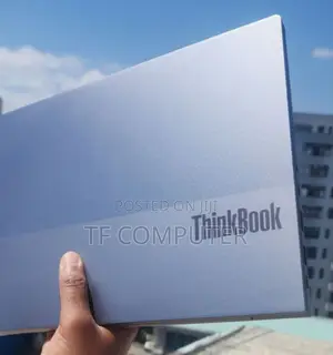 Photo - New Laptop Lenovo 16GB Intel Core I7 SSD 512GB