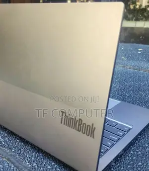 New Laptop Lenovo 16GB Intel Core I7 SSD 512GB