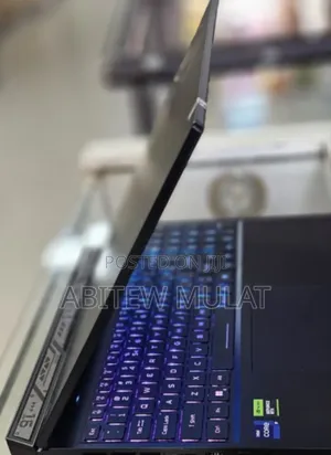 New Laptop Acer Predator Helios Neo 16 16GB Intel Core I9 SSD 1T