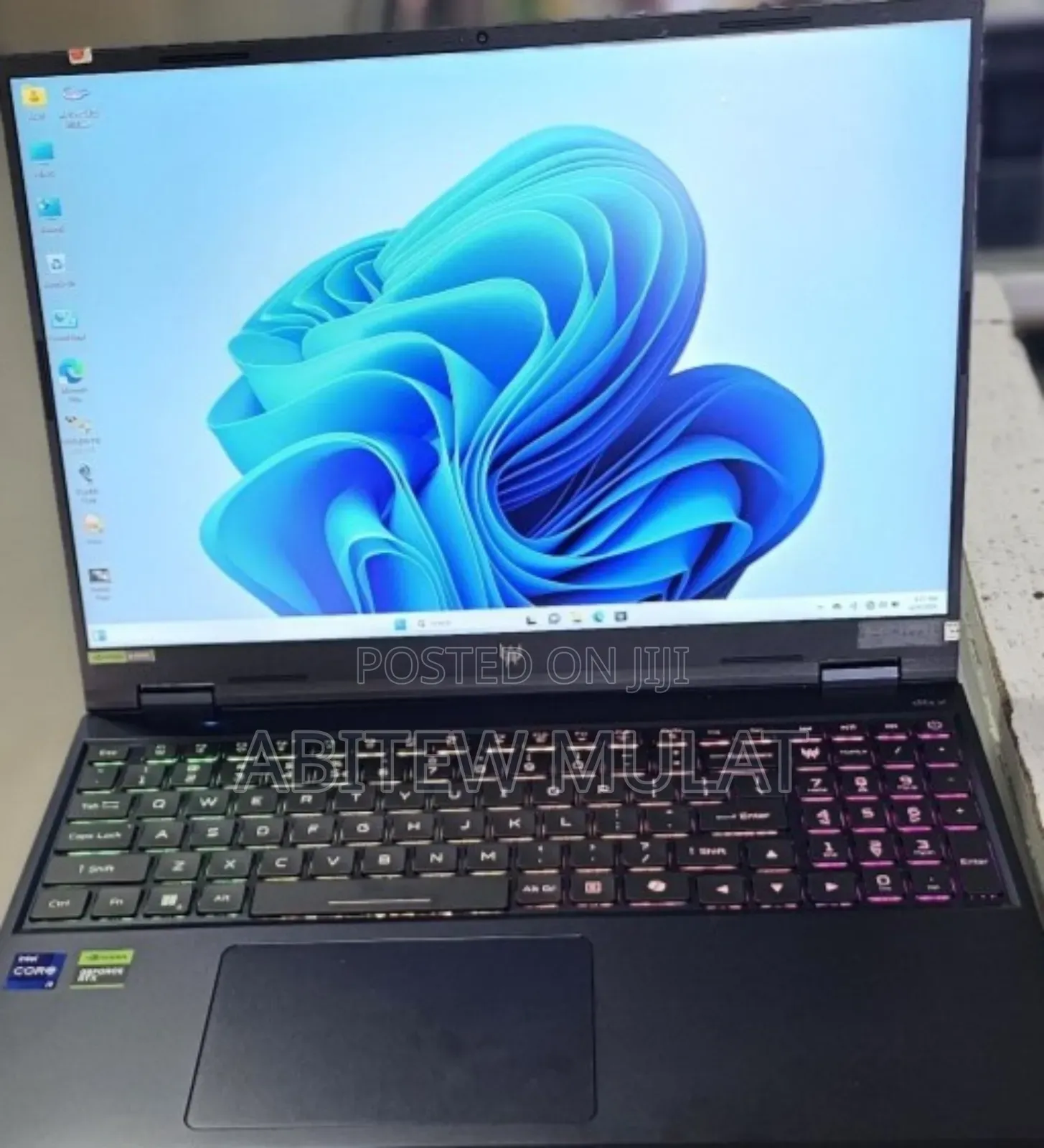 New Laptop Acer Predator Helios Neo 16 16GB Intel Core I9 SSD 1T