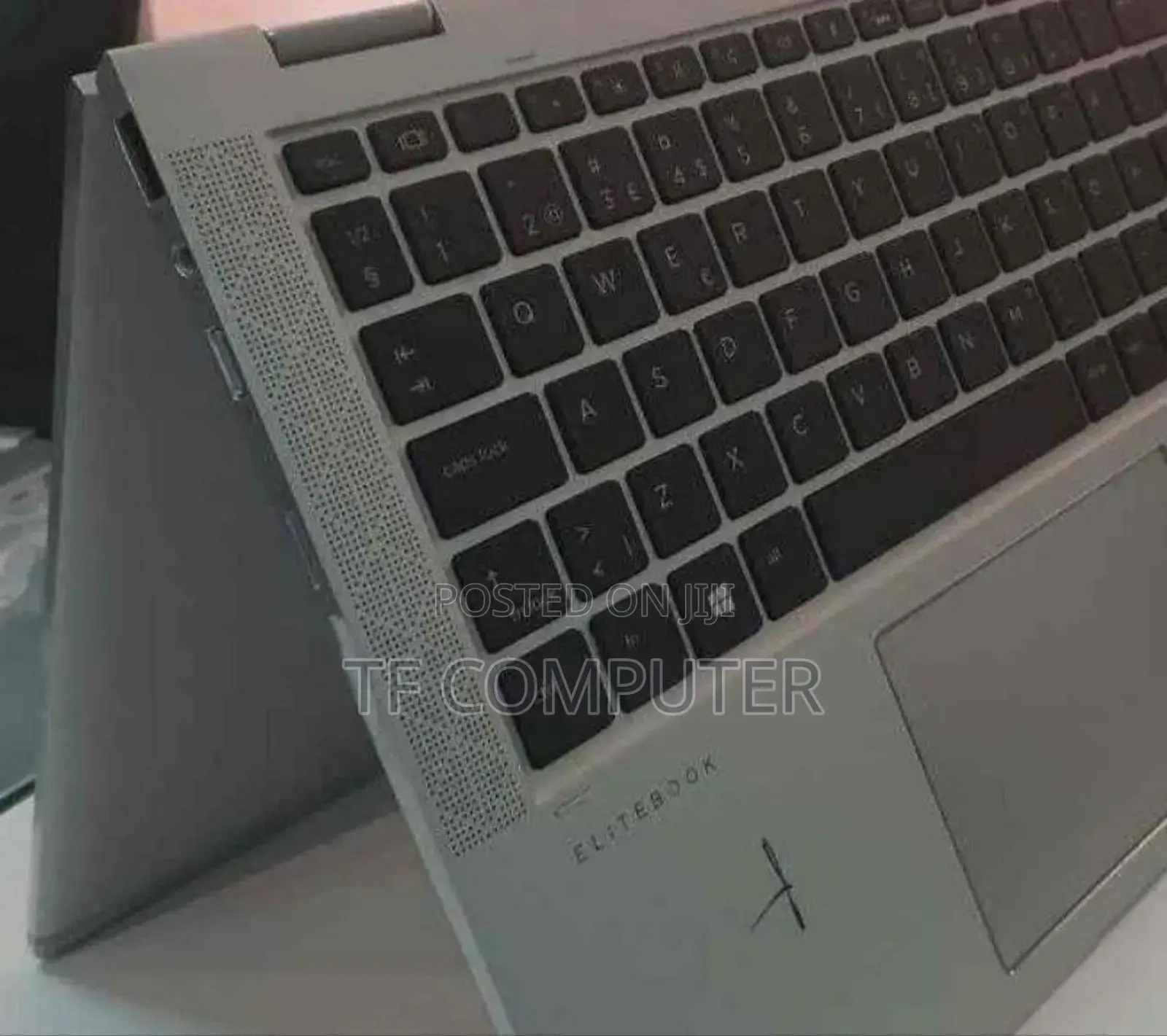 New Laptop HP EliteBook X360 1030 G3 16GB Intel Core I7 SSD 512GB