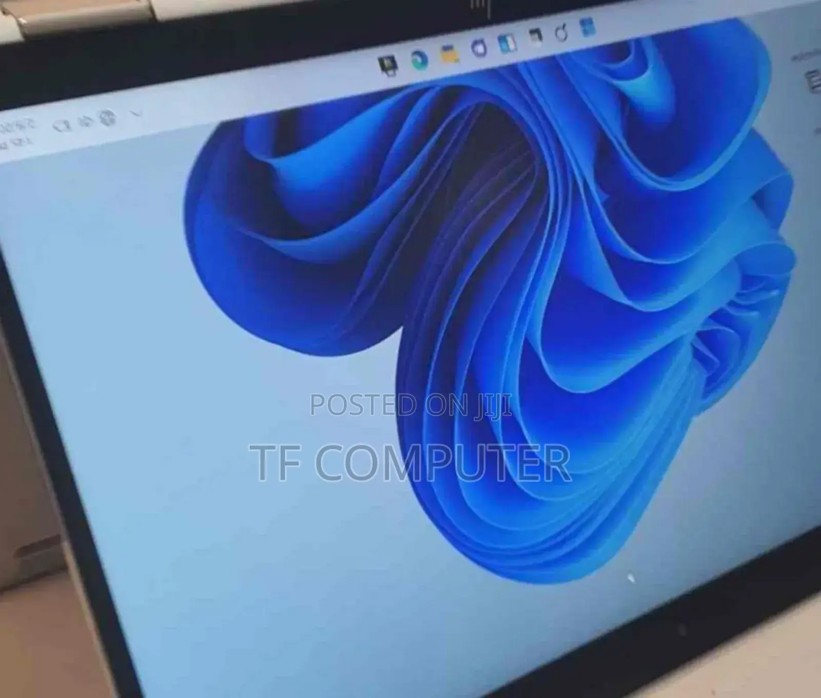 New Laptop HP EliteBook X360 1030 G3 16GB Intel Core I7 SSD 512GB