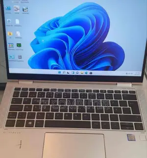 New Laptop HP EliteBook X360 1030 G3 16GB Intel Core I7 SSD 512GB