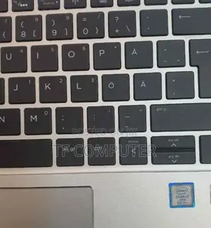 New Laptop HP EliteBook X360 1030 G3 16GB Intel Core I7 SSD 512GB