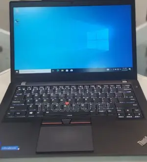 Photo - New Laptop Lenovo ThinkPad T460s 8GB Intel Core I5 SSD 512GB