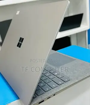 Photo - New Laptop Microsoft Surface 16GB Intel Core I7 SSD 512GB