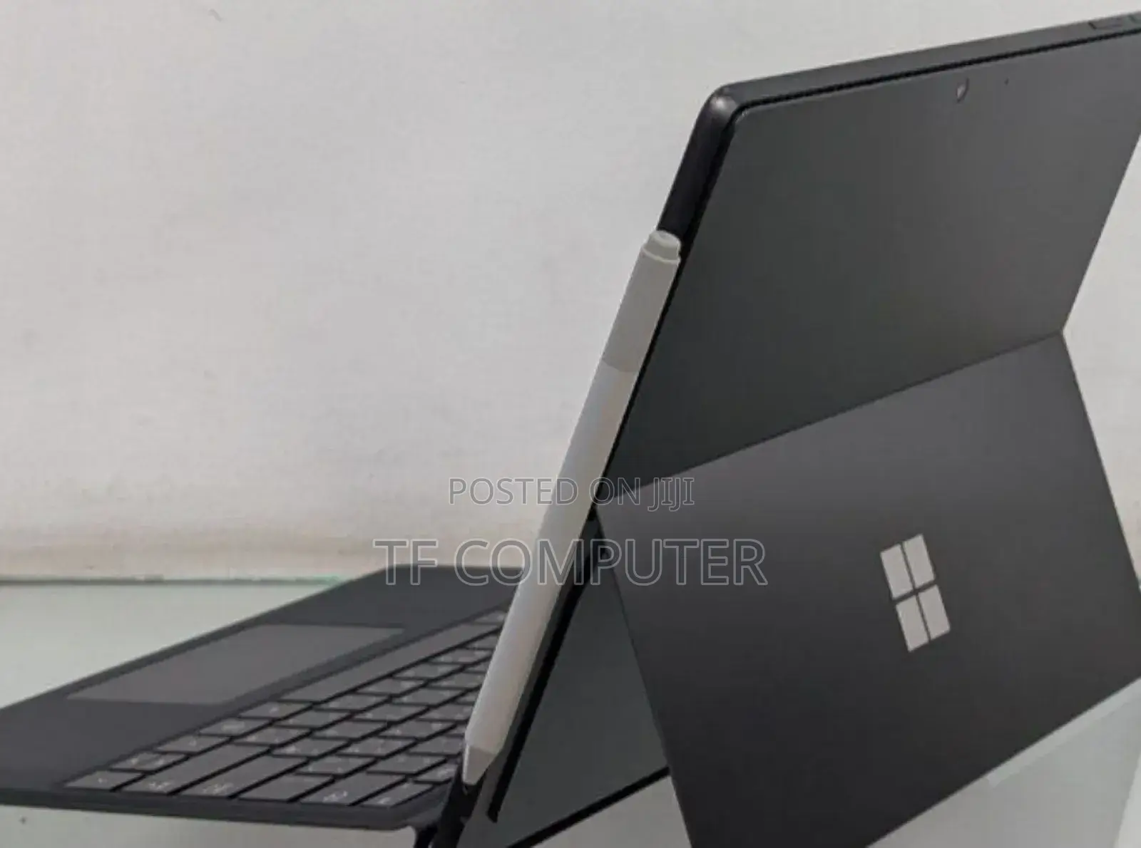 New Laptop Microsoft Surface Pro 9 8GB Intel Core I5 SSD 256GB