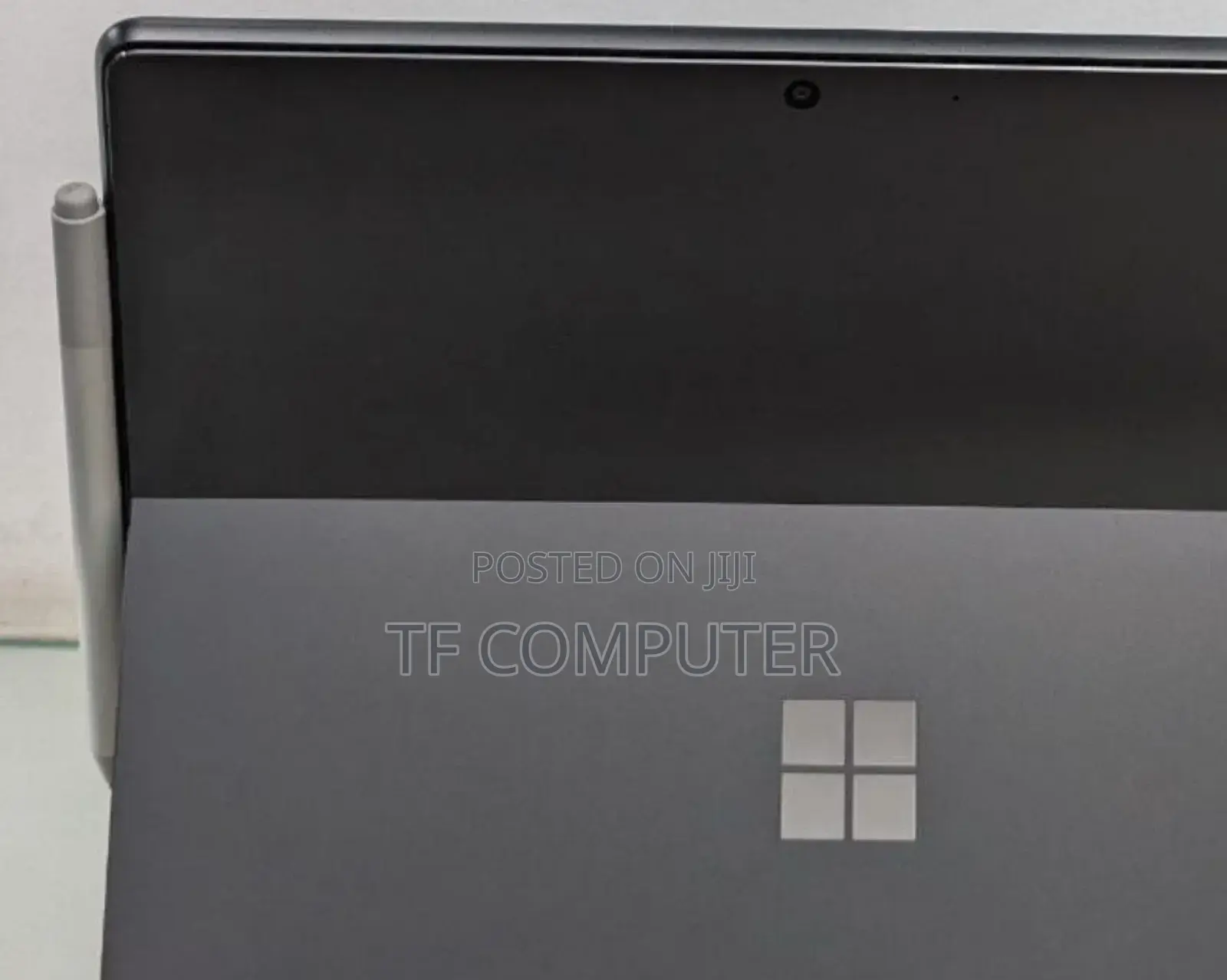 New Laptop Microsoft Surface Pro 9 8GB Intel Core I5 SSD 256GB