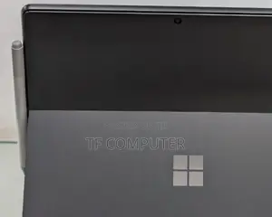 New Laptop Microsoft Surface Pro 9 8GB Intel Core I5 SSD 256GB