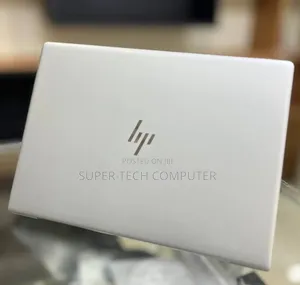 New Laptop HP EliteBook 840 G5 16GB Intel Core I7 SSD 512GB