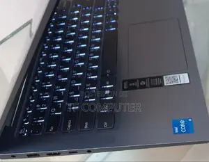 New Laptop Lenovo Ideapad 3 8GB Intel Core I5 SSD 512GB