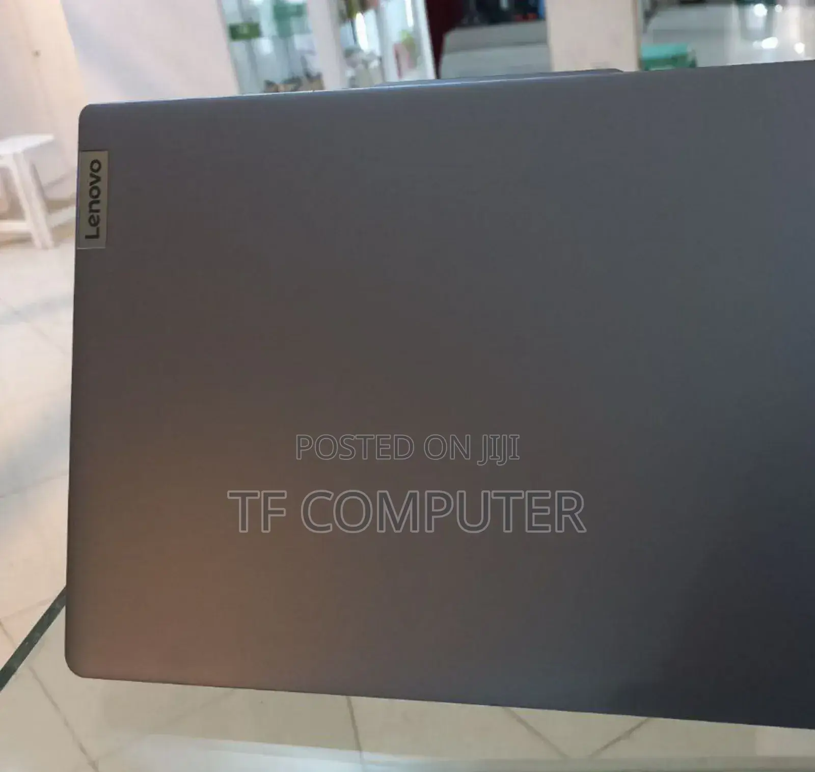 New Laptop Lenovo Ideapad 3 8GB Intel Core I5 SSD 512GB