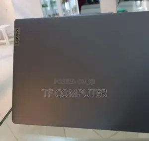 New Laptop Lenovo Ideapad 3 8GB Intel Core I5 SSD 512GB