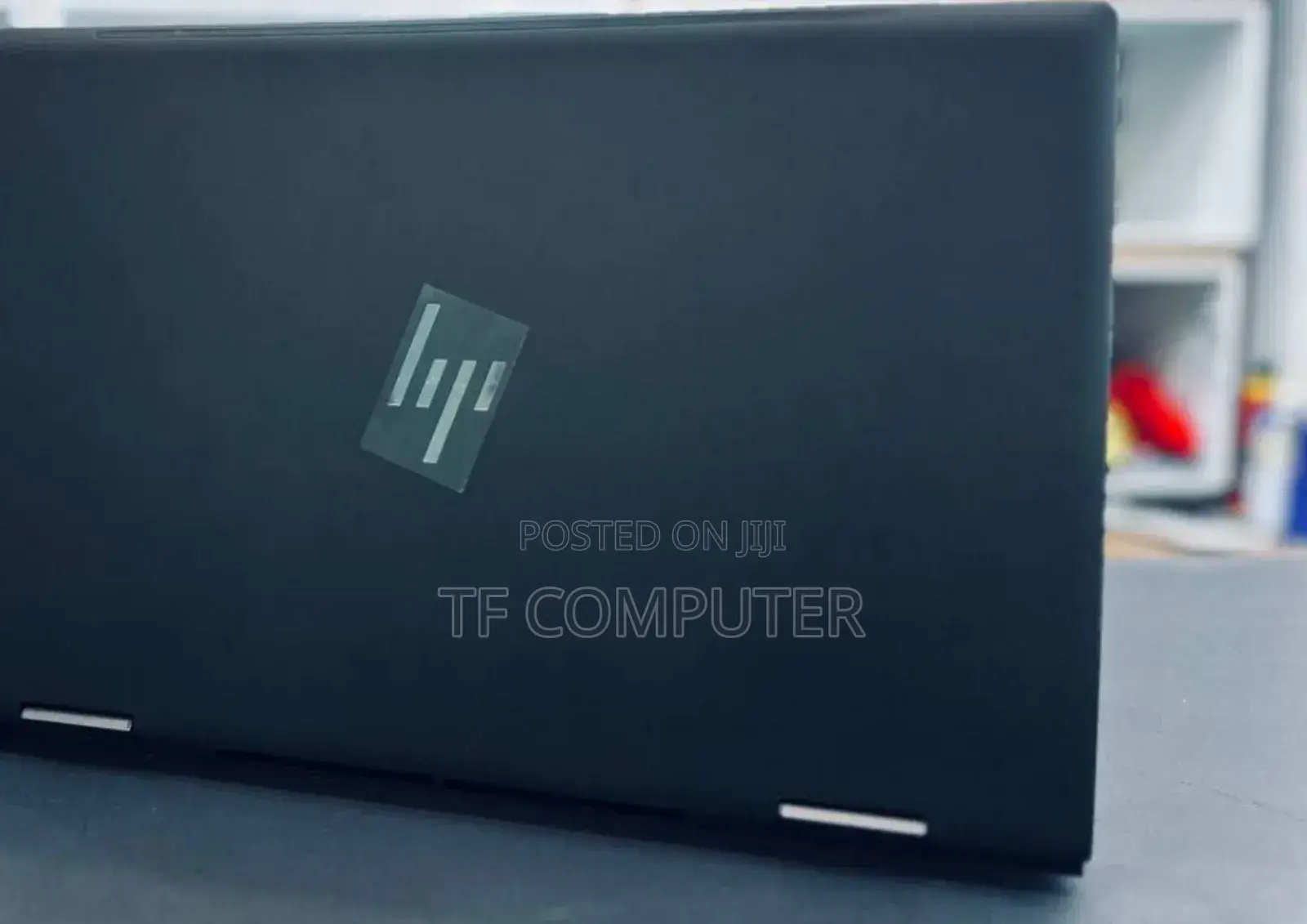 New Laptop HP Envy X360 16GB AMD Ryzen 5 SSD 512GB