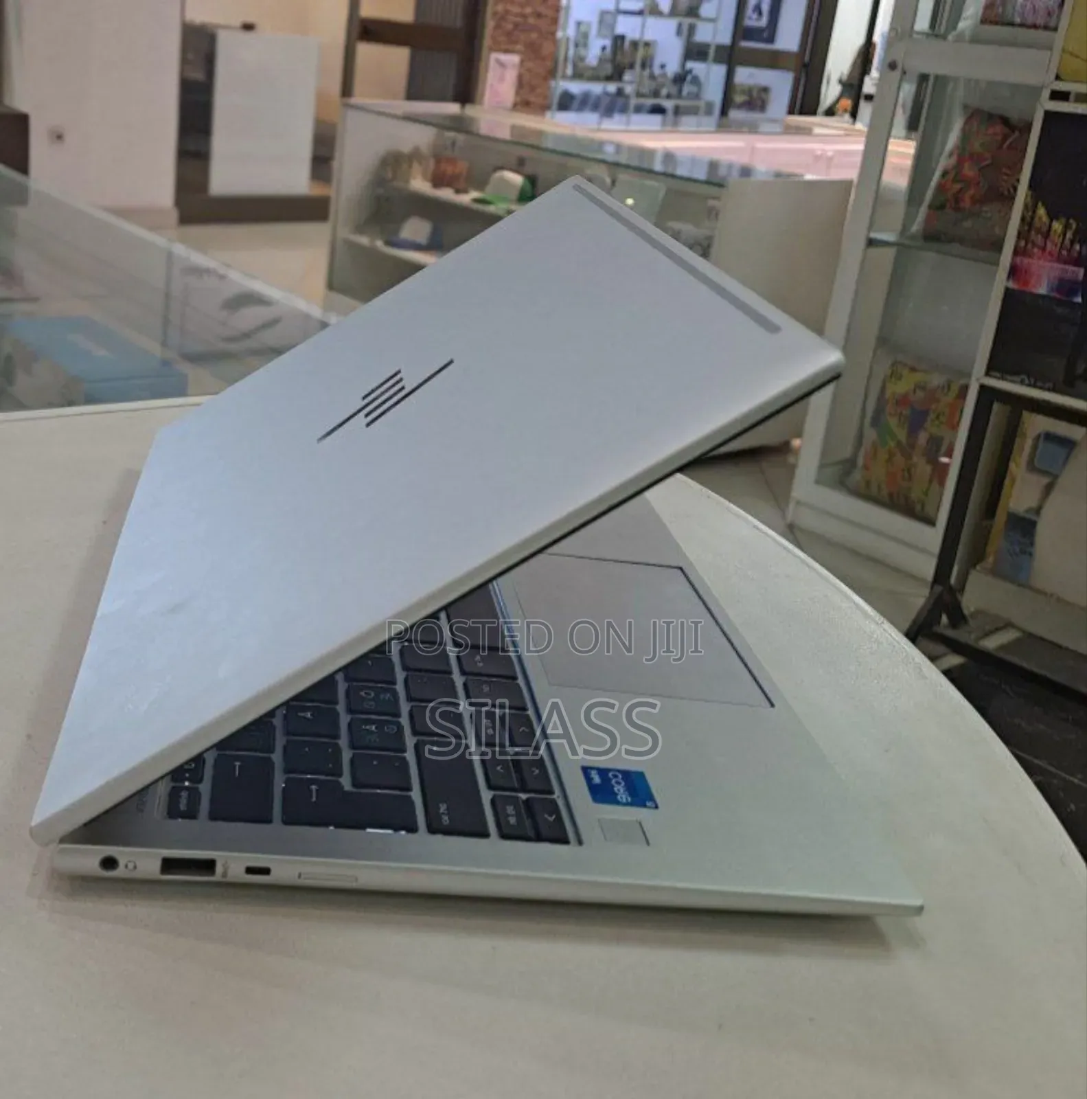 New Laptop HP 16GB Intel Core I5 SSD 512GB