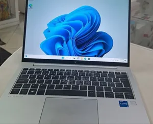 New Laptop HP 16GB Intel Core I5 SSD 512GB