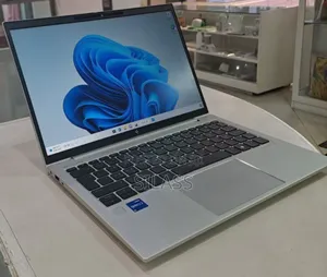 New Laptop HP 16GB Intel Core I5 SSD 512GB