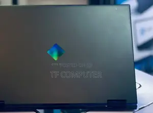 New Laptop HP Omen 16 16GB Intel Core I5 SSD 512GB