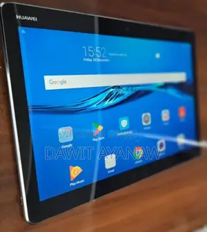 Photo - New Huawei MatePad 10.4 (2022) 32 GB Silver