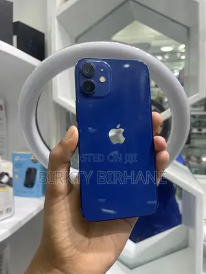 Apple iPhone 12 mini 128 GB Blue