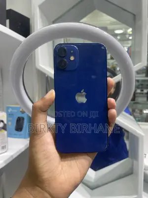 Apple iPhone 12 mini 128 GB Blue