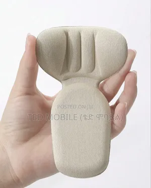 Sponge Heel Protector
