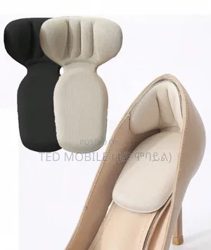 Sponge Heel Protector