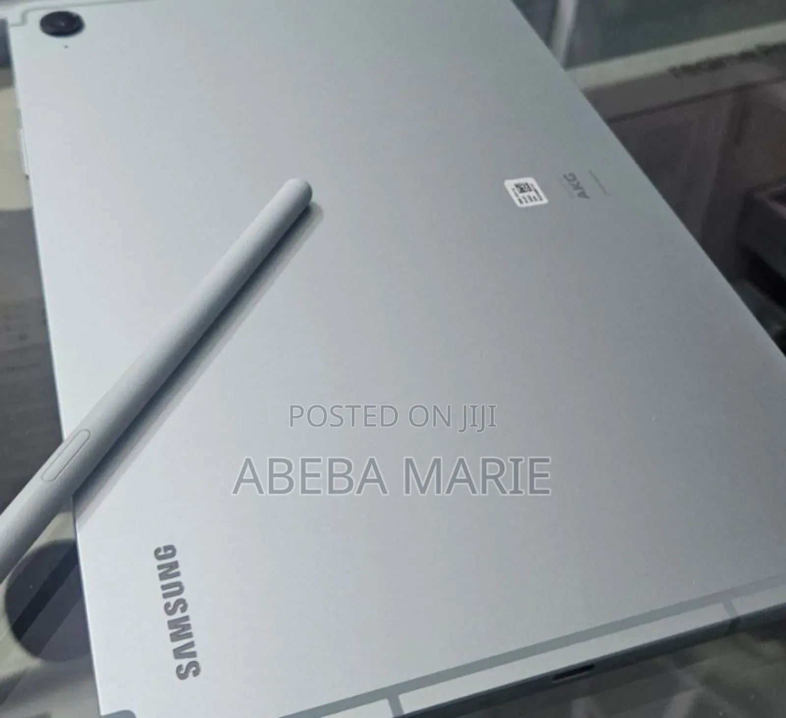 New Samsung Galaxy Tab S9 FE 128 GB