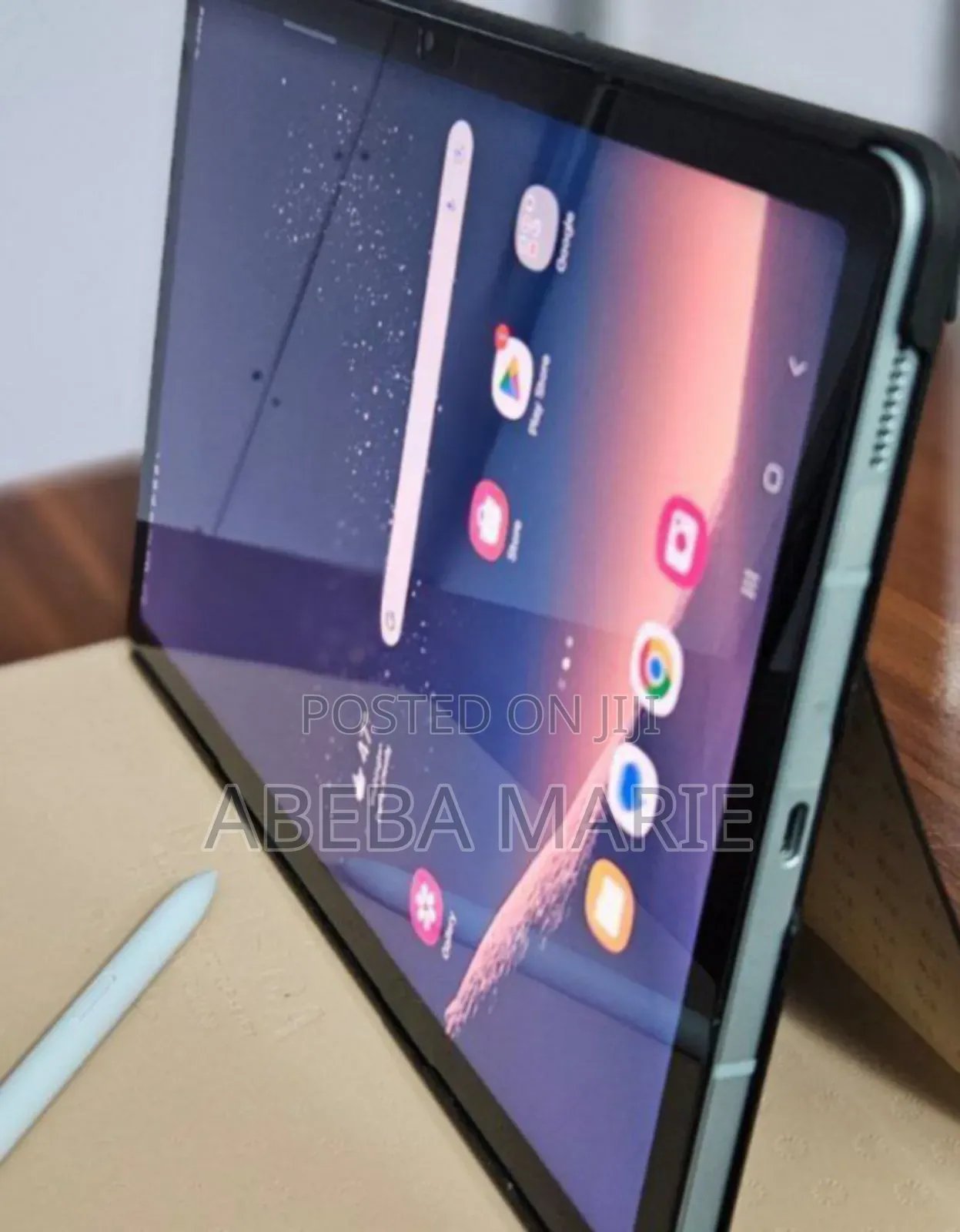 New Samsung Galaxy Tab S9 FE 128 GB