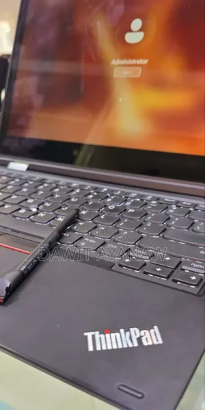 New Laptop Lenovo ThinkPad L380 16GB Intel Core I5 SSD 512GB