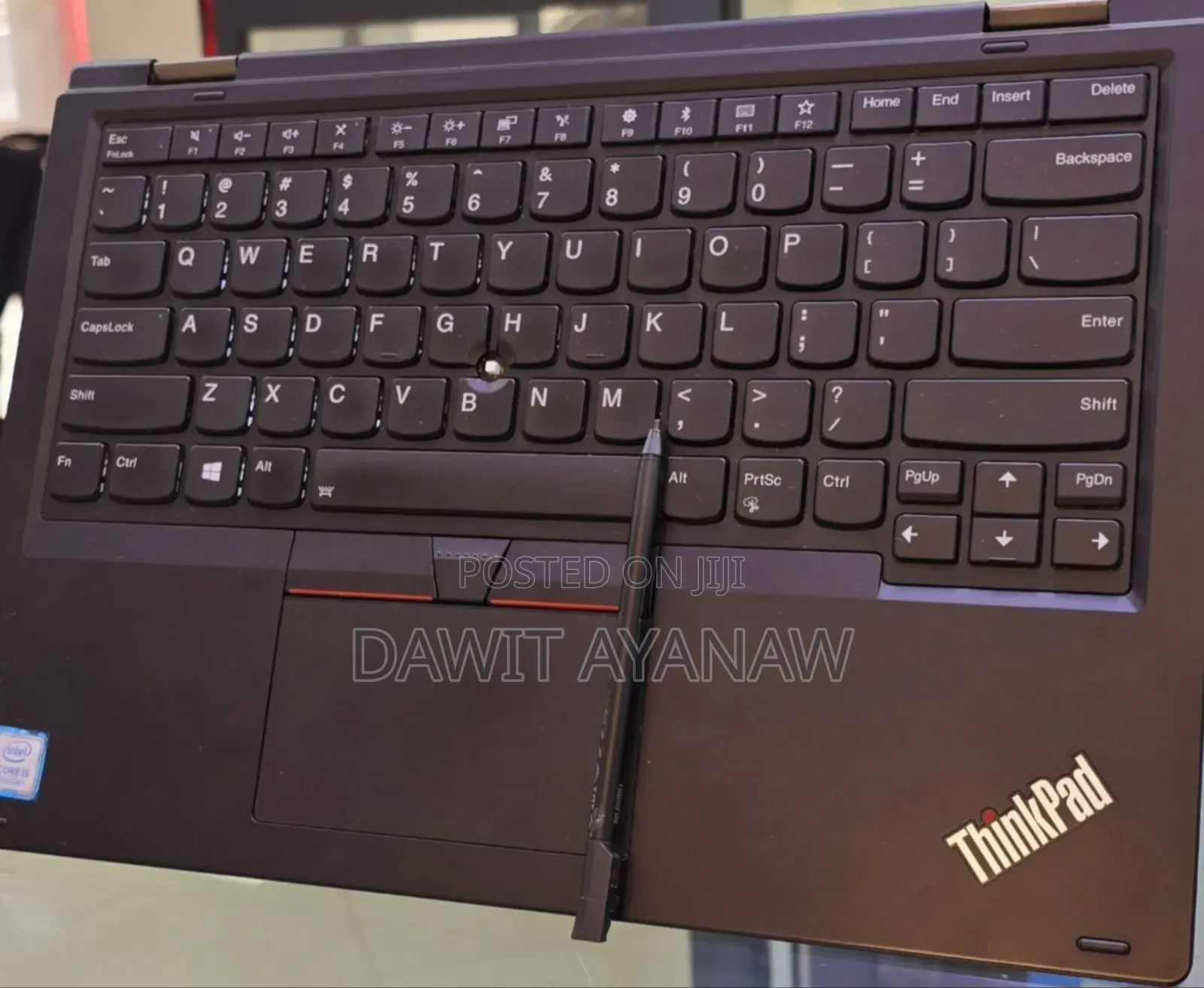 New Laptop Lenovo ThinkPad L380 16GB Intel Core I5 SSD 512GB