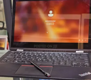 New Laptop Lenovo ThinkPad L380 16GB Intel Core I5 SSD 512GB