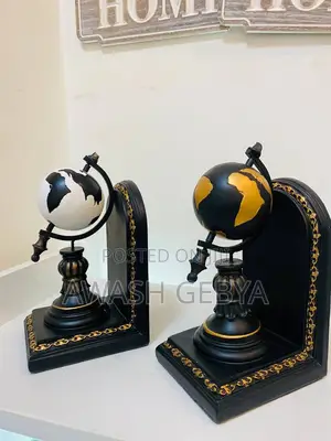 Photo - ለገና ስጦታ(Christmas Gift) for Christmas Vintage Retro Globe