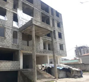 Photo - Ayat, B+G+4, Apartment Building for Sale 500sqm