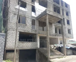 Ayat, B+G+4, Apartment Building for Sale 500sqm