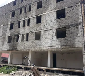 Ayat, B+G+4, Apartment Building for Sale 500sqm