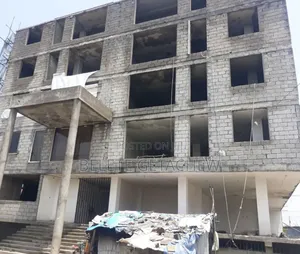 Ayat, B+G+4, Apartment Building for Sale 500sqm