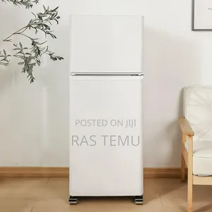 የፍሪጅ ማንቀሳቀሻ እና ማስቀመጫ