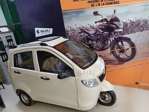 Photo - New Bajaj 2024