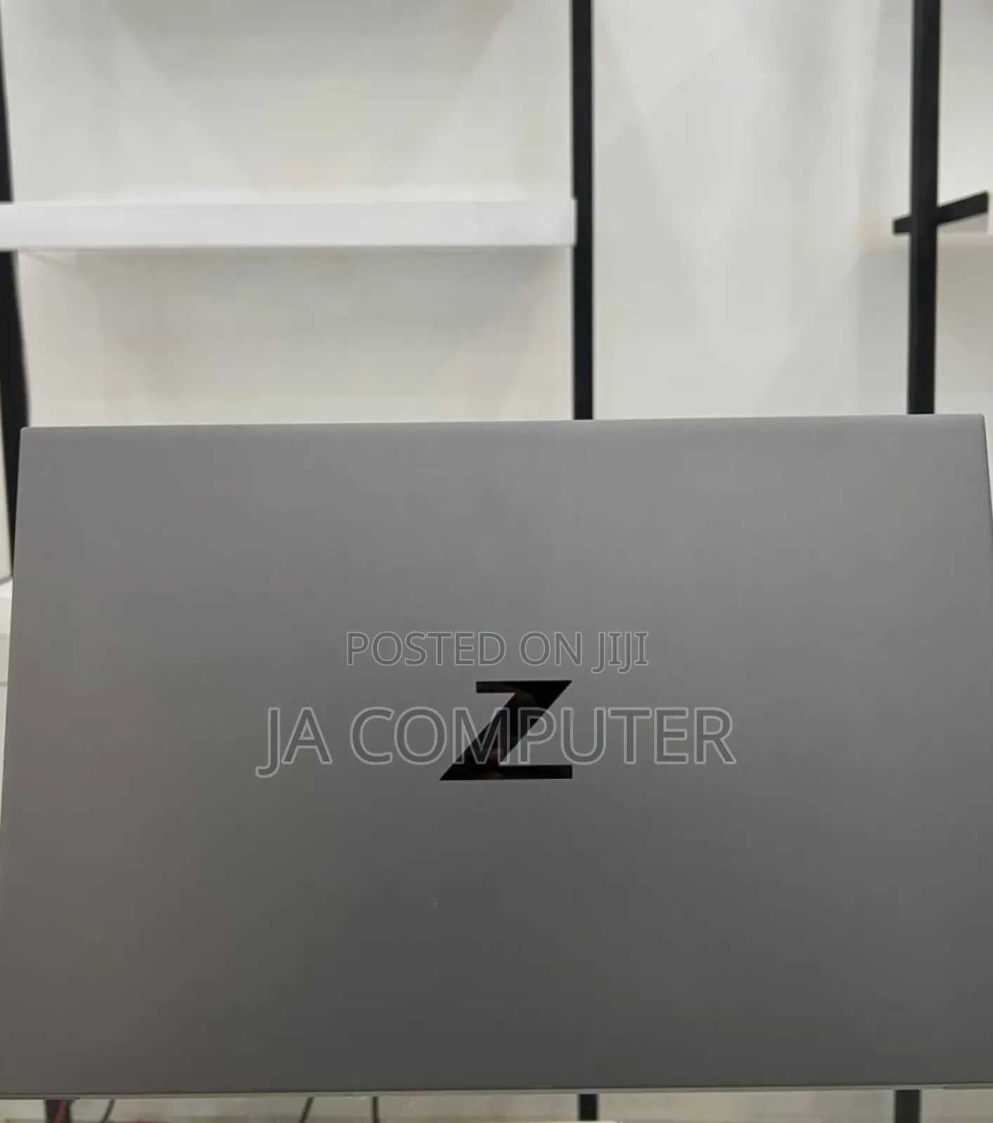 New Laptop HP ZBook 14 16GB Intel Core I7 SSD 1T